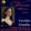 Antonio Vivaldi: Cantate "Anima mia" album lyrics, reviews, download