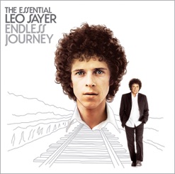 ENDLESS JOURNEY - THE ESSENTIAL cover art