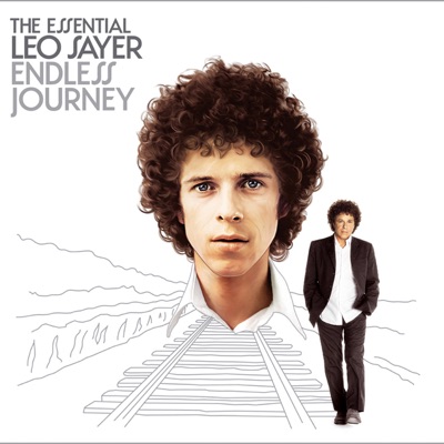 Endless Journey – The Essential Leo Sayer - Leo Sayer
