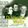 Rudolf Buchbinder - 50 Variations On a Waltz By Diabelli: Variation 34
