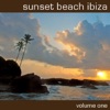 Sunset Beach Ibiza, Vol.1