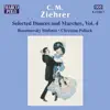 Ziehrer: Selected Dances and Marches, Vol. 4 album lyrics, reviews, download