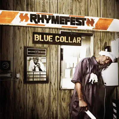 Blue Collar - Rhymefest Blue Collar - Rhymefest