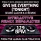 Pitbull/Ne-Yo/Afrojack - Give Me Everything (Tonight)