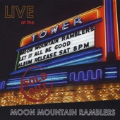 Moon Mountain Ramblers - Where You Belong