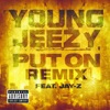 Put On (Remix) [feat. JAY-Z] - Single