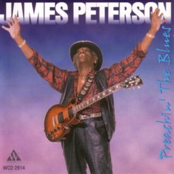 James Peterson - Shoe On the Other Foot