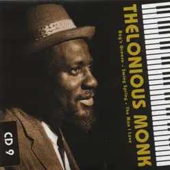 Thelonious Monk, Vol. 9 - Thelonious Monk