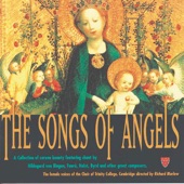 The Songs of Angels artwork