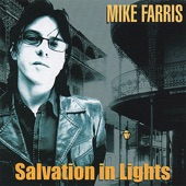 Mike Farris - Can't No Grave Hold My Body Down