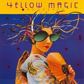 Yellow Magic Orchestra - Computer Game "Theme from The Circus"