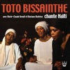 Toto Bissainthe - Papaloko (feat. Marie-Claude Benoît & Mariann Mathéus)