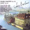 Stream & download Brahms: Double Concerto, Op. 102 - Sextet, Op. 36