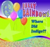 Jelly Rainbows - Jelly Rainbows Song