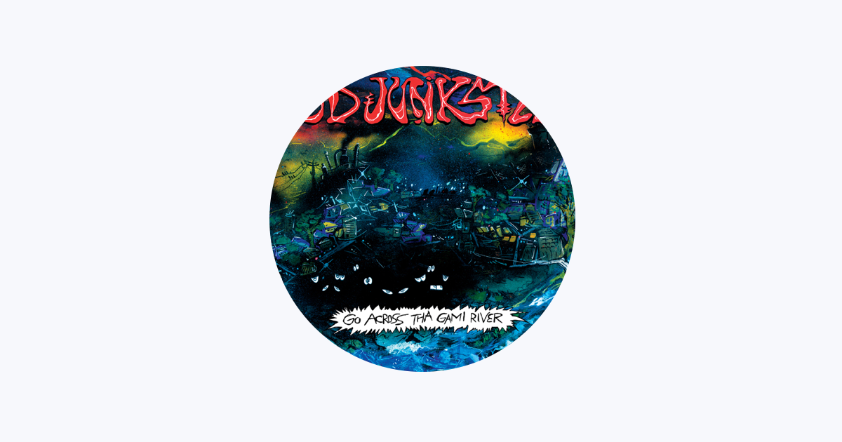 SD JUNKSTA on Apple Music