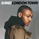 LONDON TOWN cover art