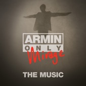 Armin Only - Mirage "The Music" artwork