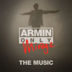 Armin Only - Mirage "The Music" - Armin Van Buuren