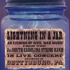 LIGHTNING IN a JAR by 2nd South Carolina String Band album reviews, ratings, credits
