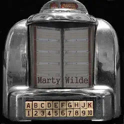 Marty Wilde - Marty Wilde Marty Wilde - Marty Wilde