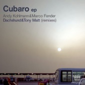 Cubaro (Remix) artwork