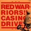 RED WARRIORS - Wine & Roses #2 (Club Version)