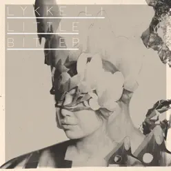 Little Bit - EP - Lykke Li