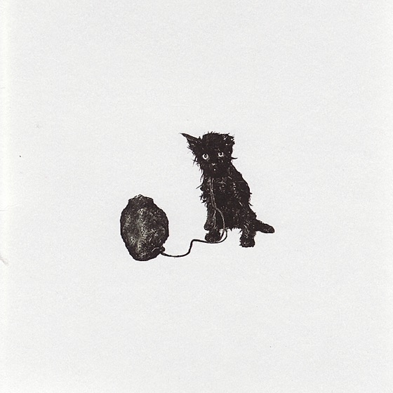Cover artwork for Salt