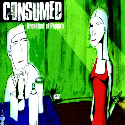 Breakfast at Pappa's - EP - Consumed
