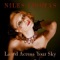 Laced Across Your Sky - Niles Thomas lyrics