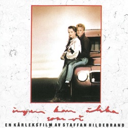 Grace - Ingen Kan Älska Som Vi