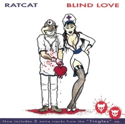 Ratcat - Don't Go Now