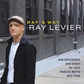 Ray LeVier - Bait Tone Blues