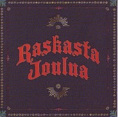 Raskasta Joulua