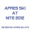 Apres Ski at Nite 2012
