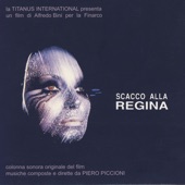 Piero Piccioni - Scacco Alla Regina #2