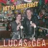 Het Is Weer Feest (Bij Harry In De Kroeg) - Single