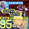 Jammys Sleng Teng Extravaganza '95, 2010