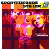 [Tagesdosis] Sportfreunde Stiller - Spitze (live)