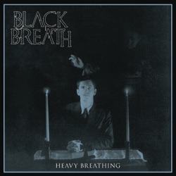 Black Breath - Virus