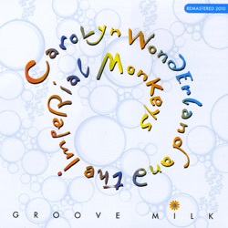 Carolyn Wonderland and the Imperial Monkeys - Countin' on You