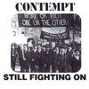 Still Fighting On