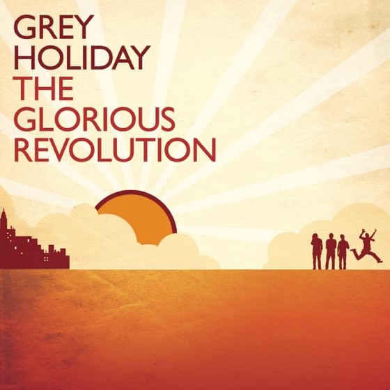 Cover artwork for Let Go