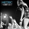 Front Row - Single