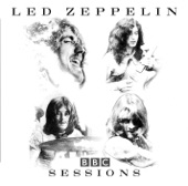 Led Zeppelin - Going To California