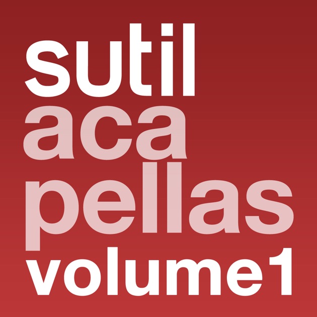 Various - Acapella Mash Ups - Classic Rare & Unreleased Vol 1 Various - Acapella Mash Ups - Classic Rare & Unreleased Vol 1