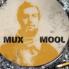 Drum EP by Mux Mool album reviews, ratings, credits