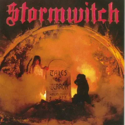 Tales of Terror - Stormwitch