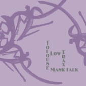 Mask Talk artwork