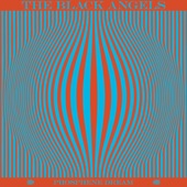 The Black Angels - Bad Vibrations